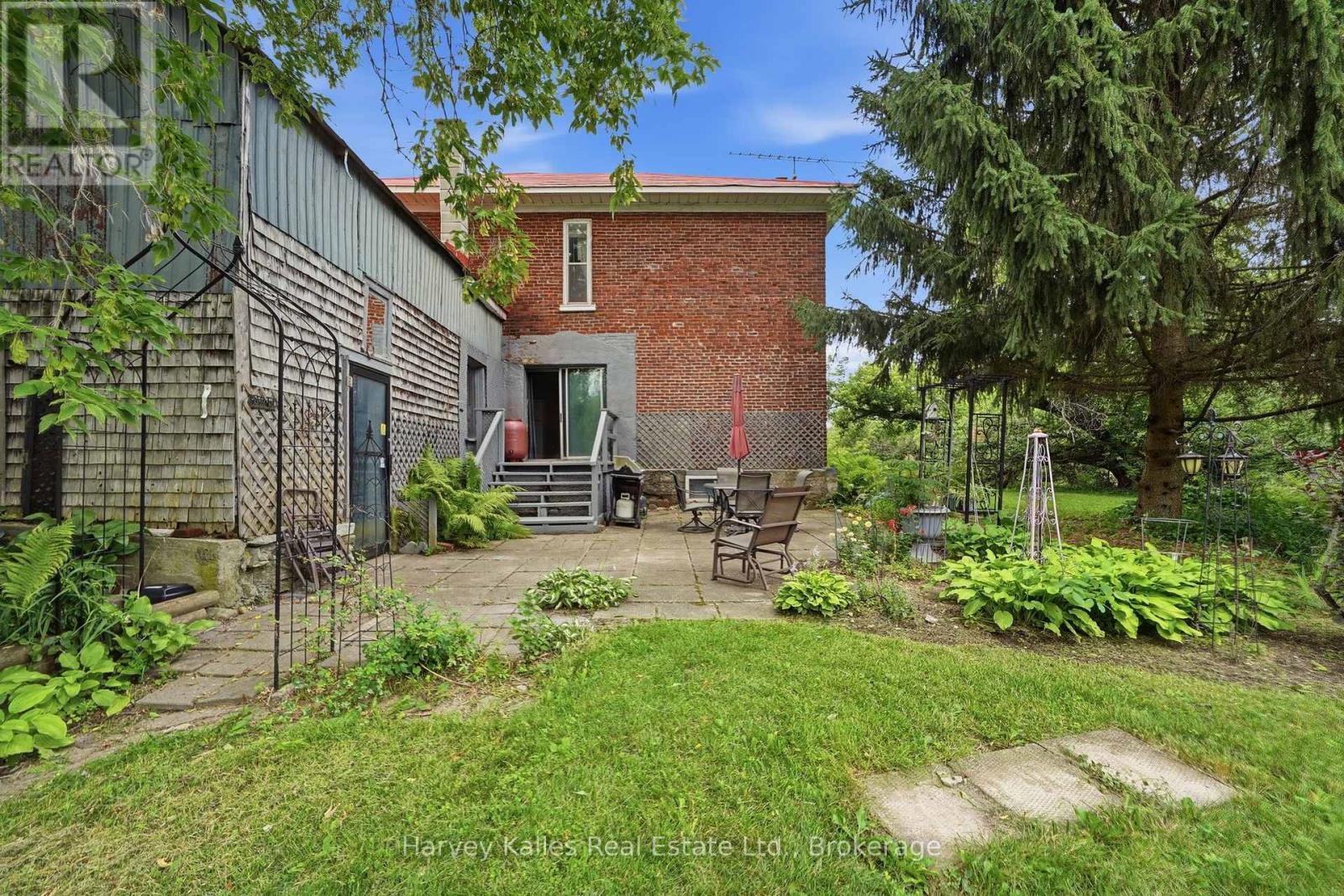 1274 FRED BROWN ROAD