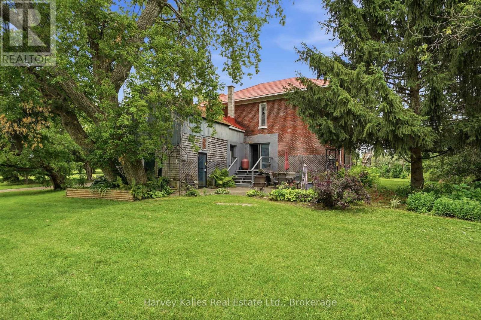 1274 FRED BROWN ROAD