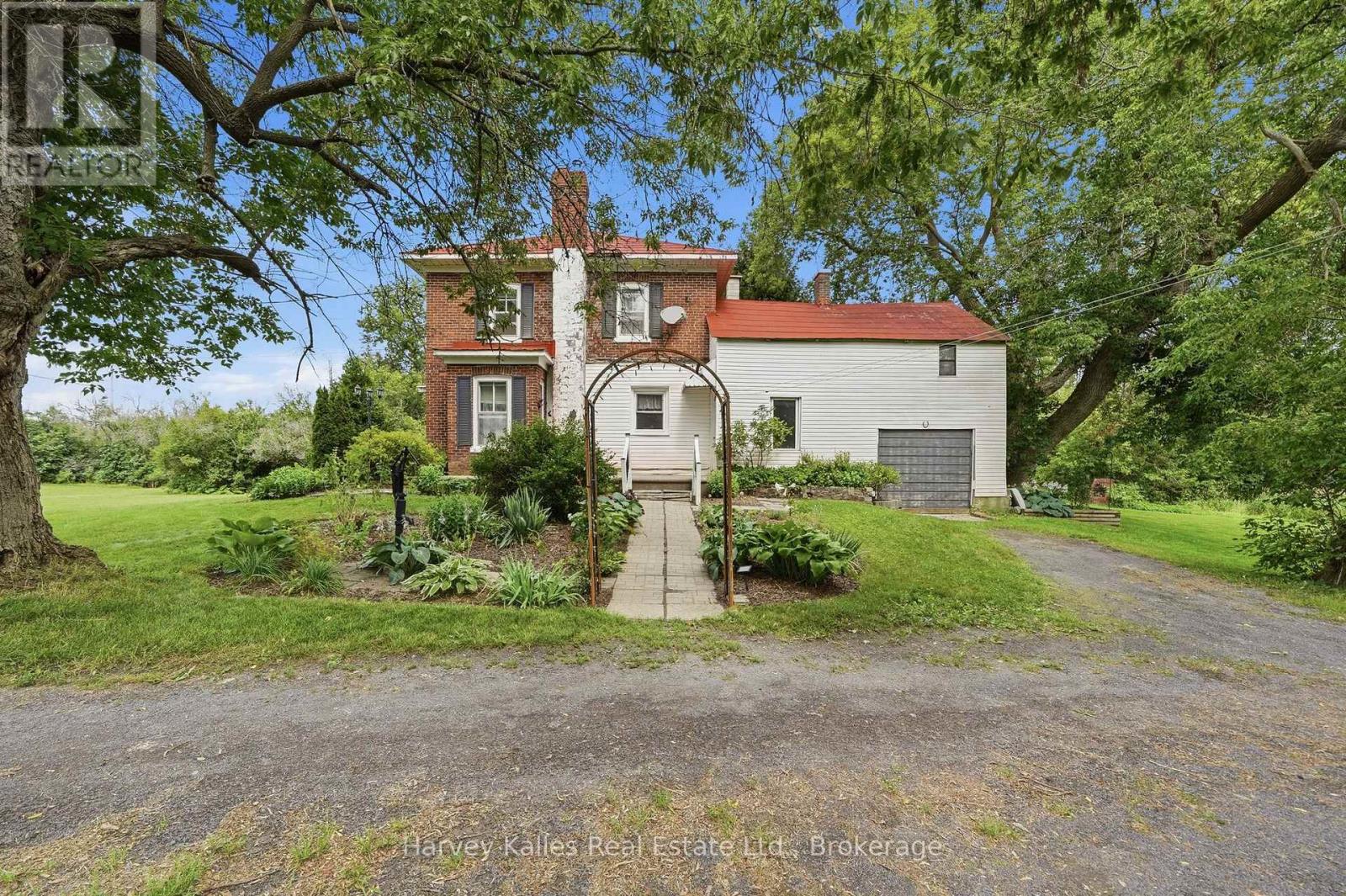 1274 FRED BROWN ROAD