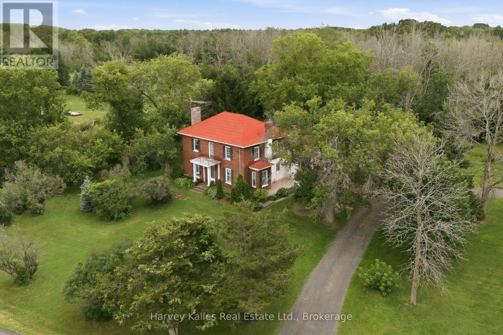 1274 FRED BROWN ROAD