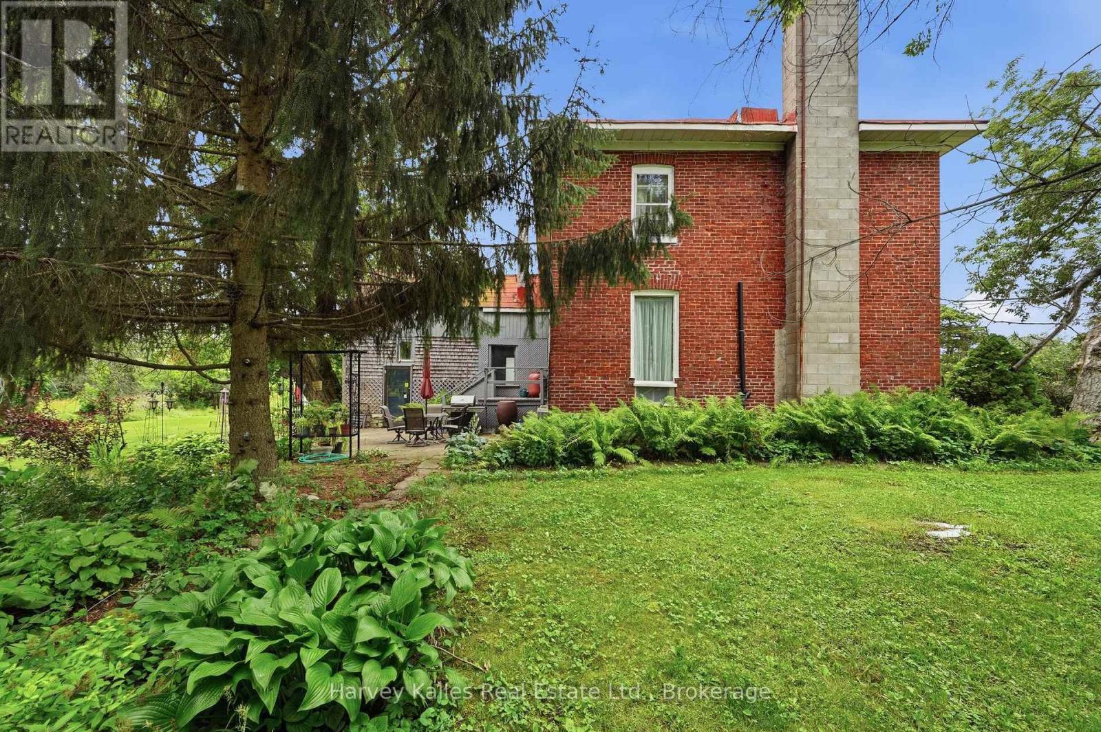 1274 FRED BROWN ROAD