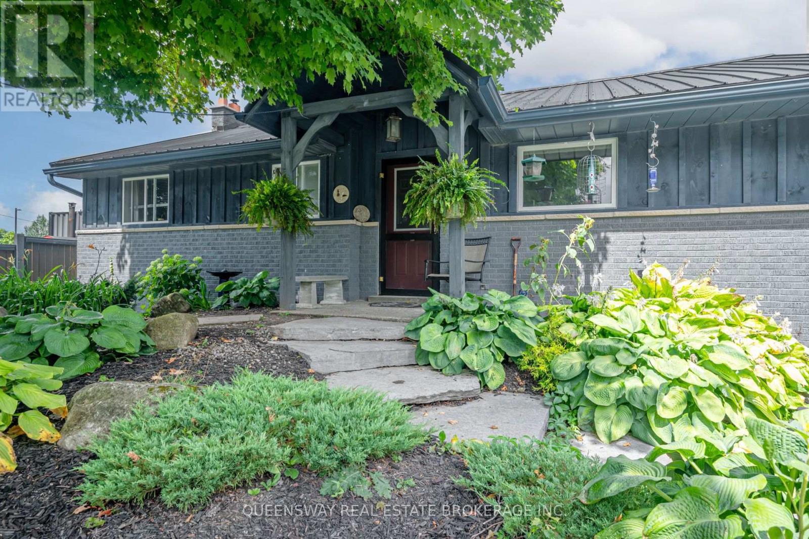 14 WEBB STREET