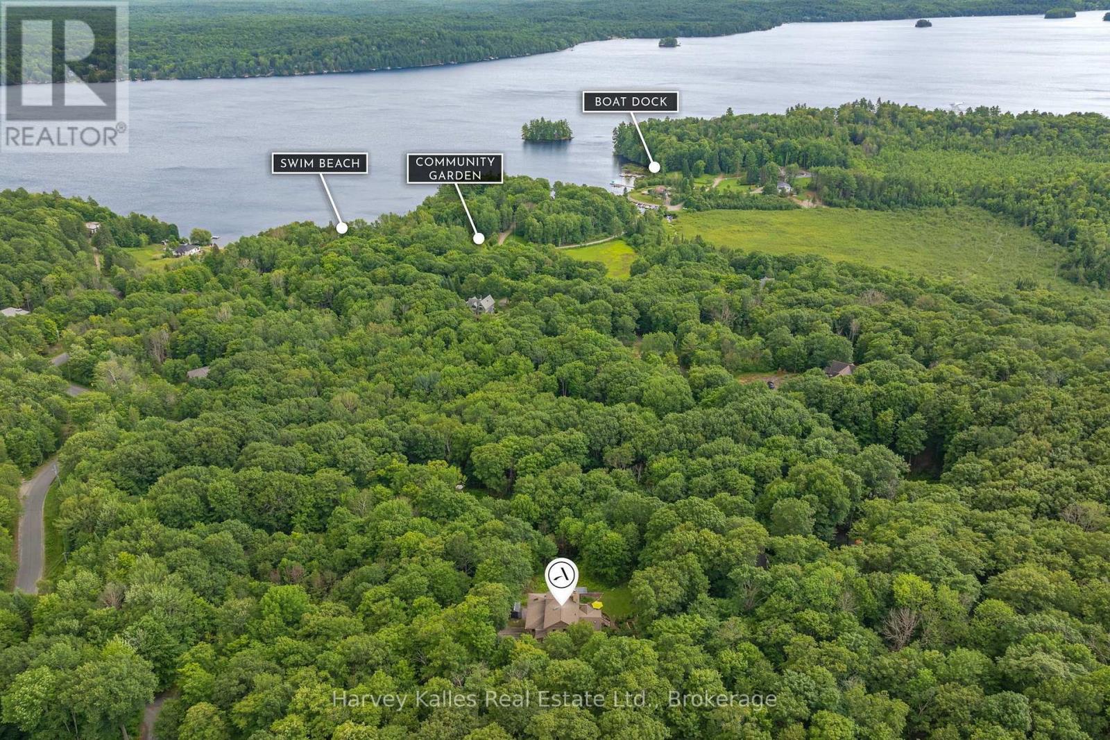 34 LOGGING TRAIL