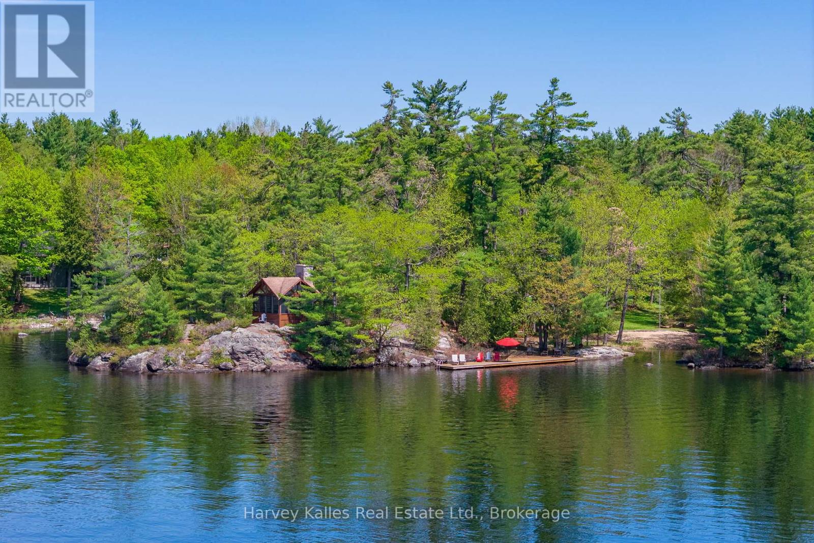 1615 MUSKOKA ROAD N