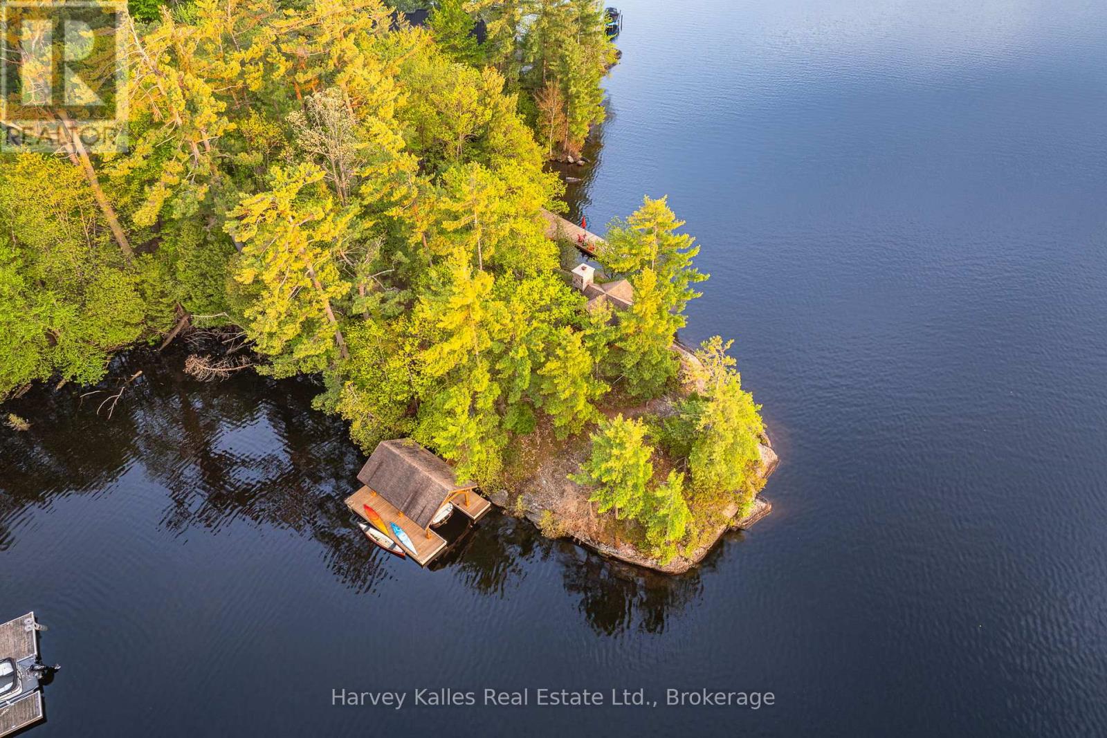 1615 MUSKOKA ROAD N