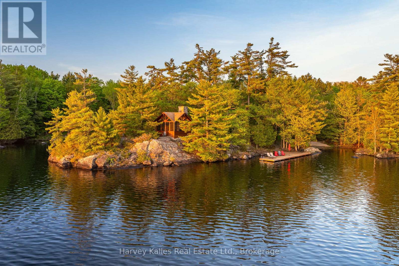 1615 MUSKOKA ROAD N