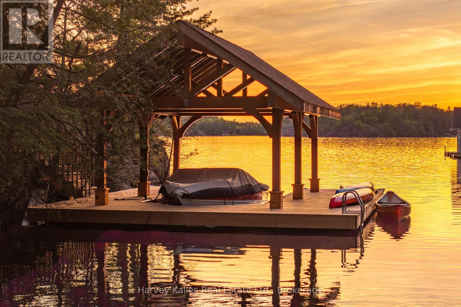 1615 MUSKOKA ROAD N