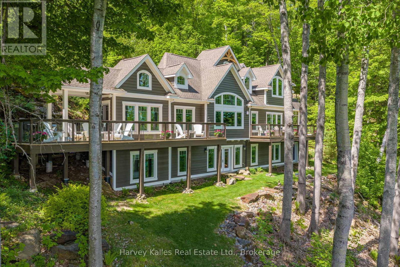161 TOWN LINE ROAD E