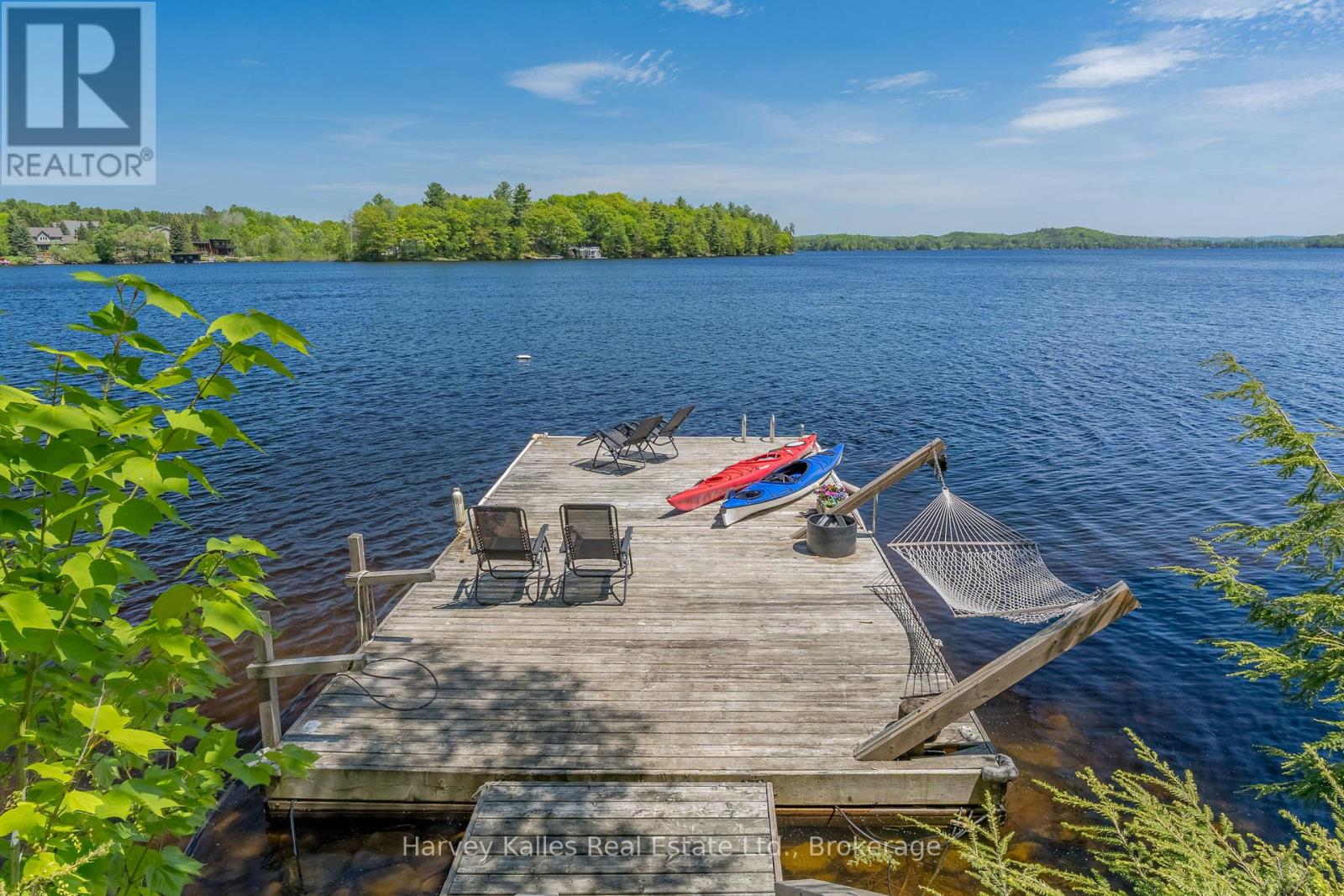 161 TOWN LINE ROAD E