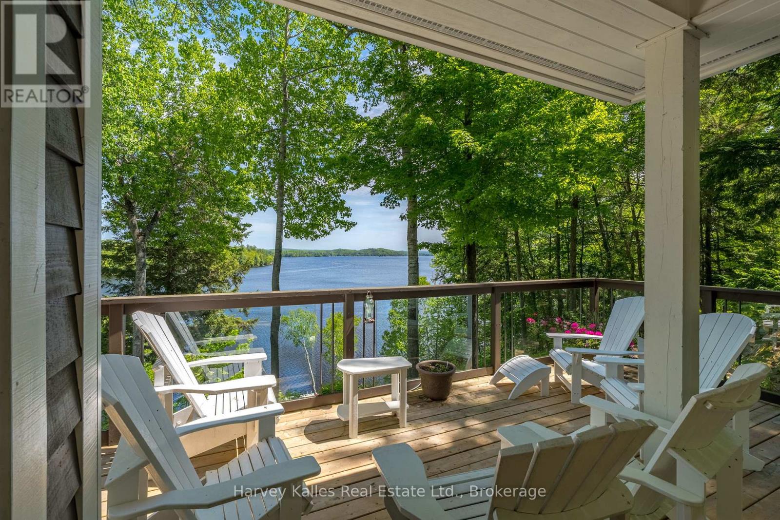 161 TOWN LINE ROAD E