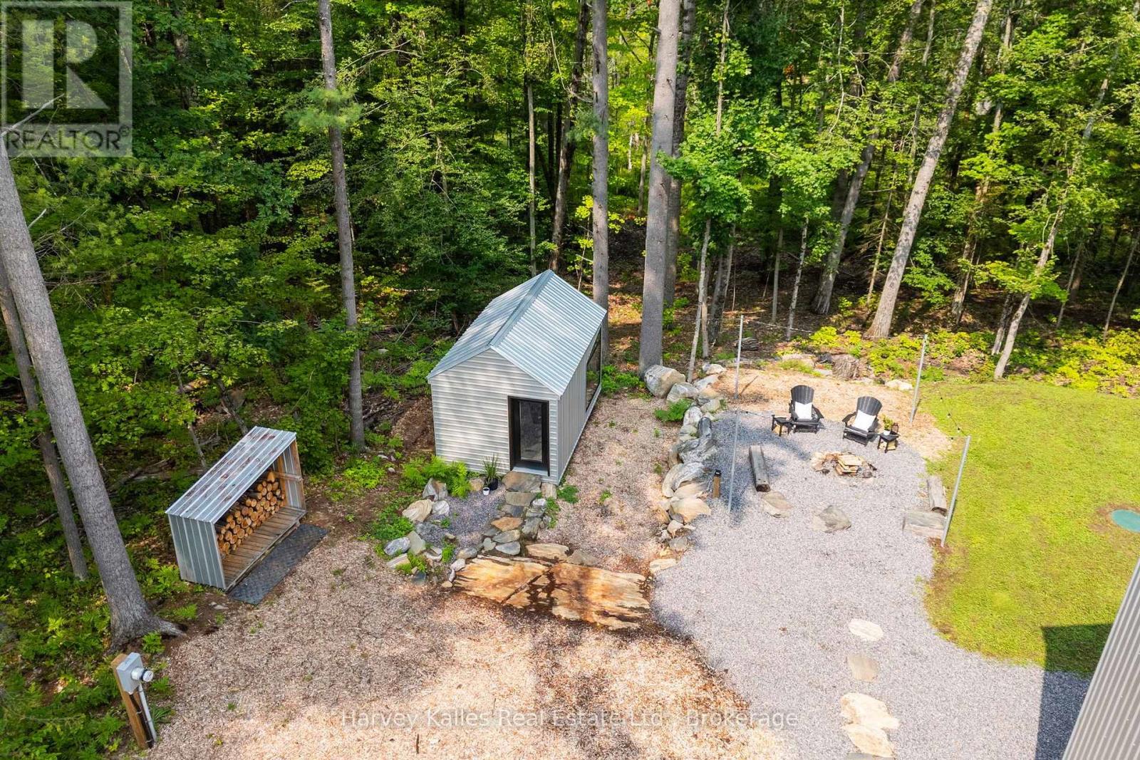 2074 MUSKOKA 169 ROAD