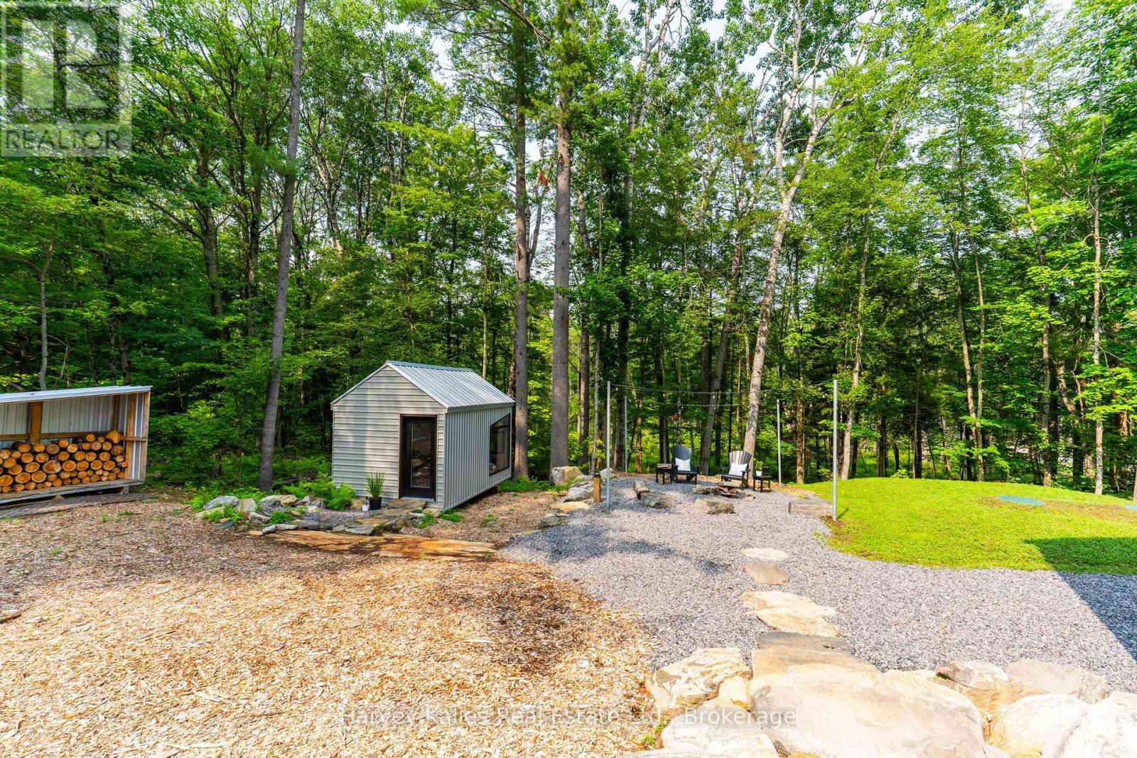 2074 MUSKOKA 169 ROAD