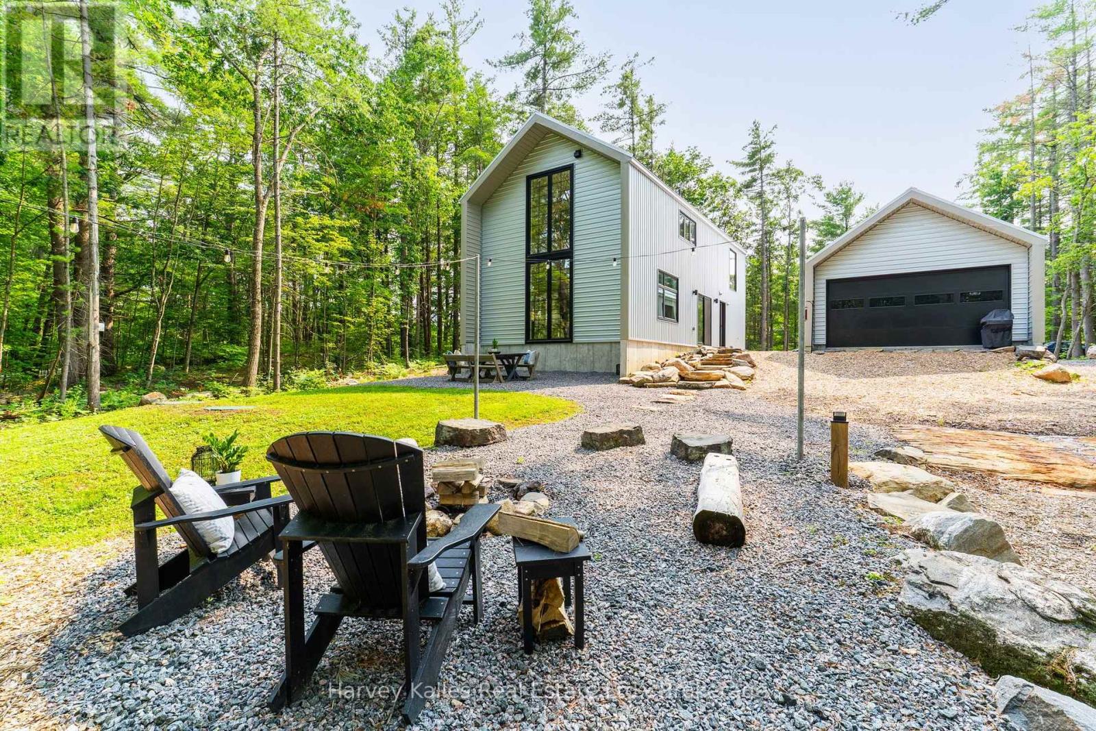 2074 MUSKOKA 169 ROAD