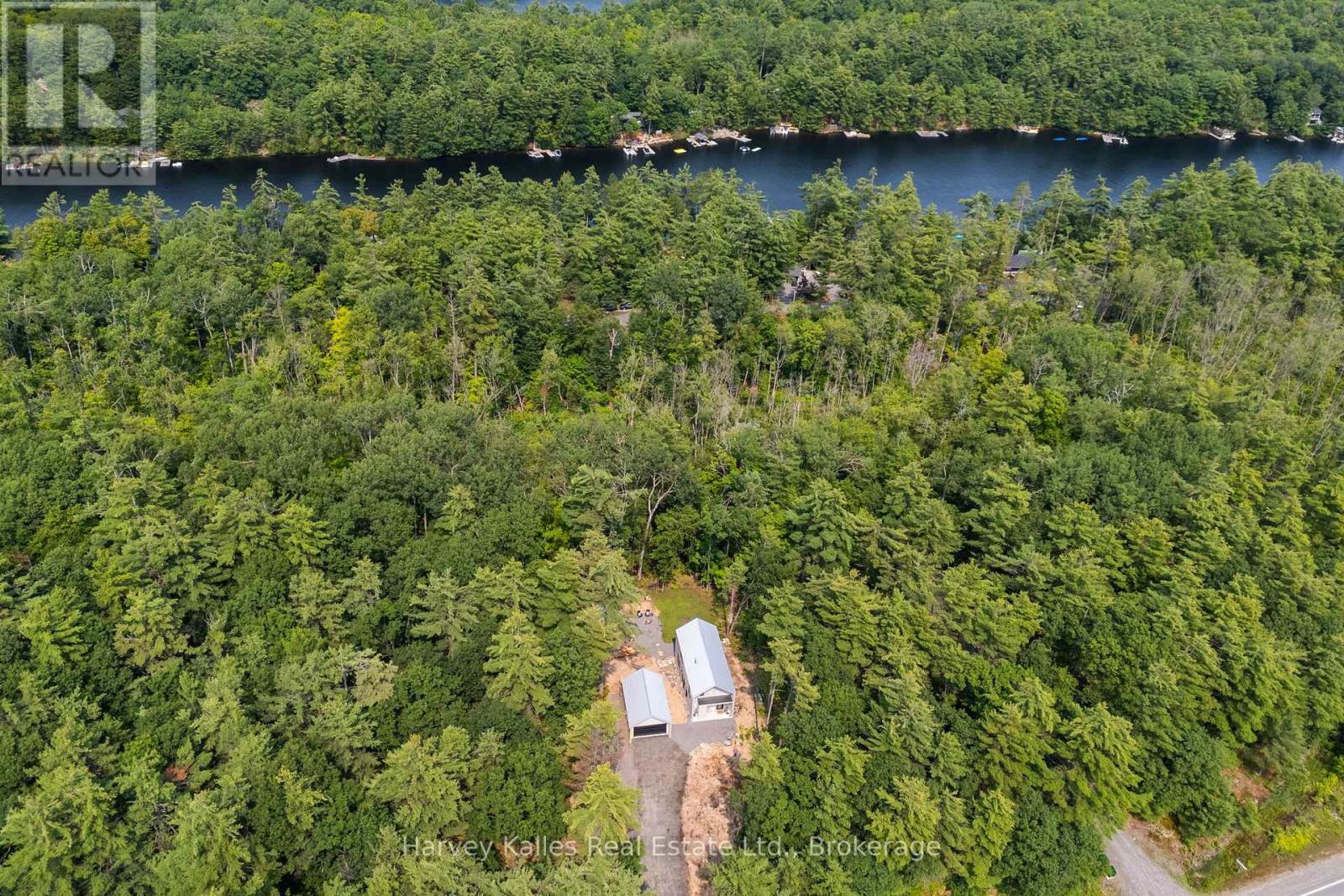 2074 MUSKOKA 169 ROAD