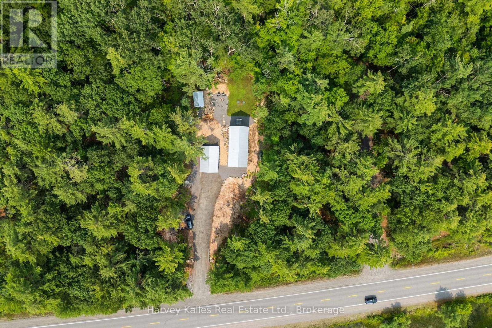 2074 MUSKOKA 169 ROAD