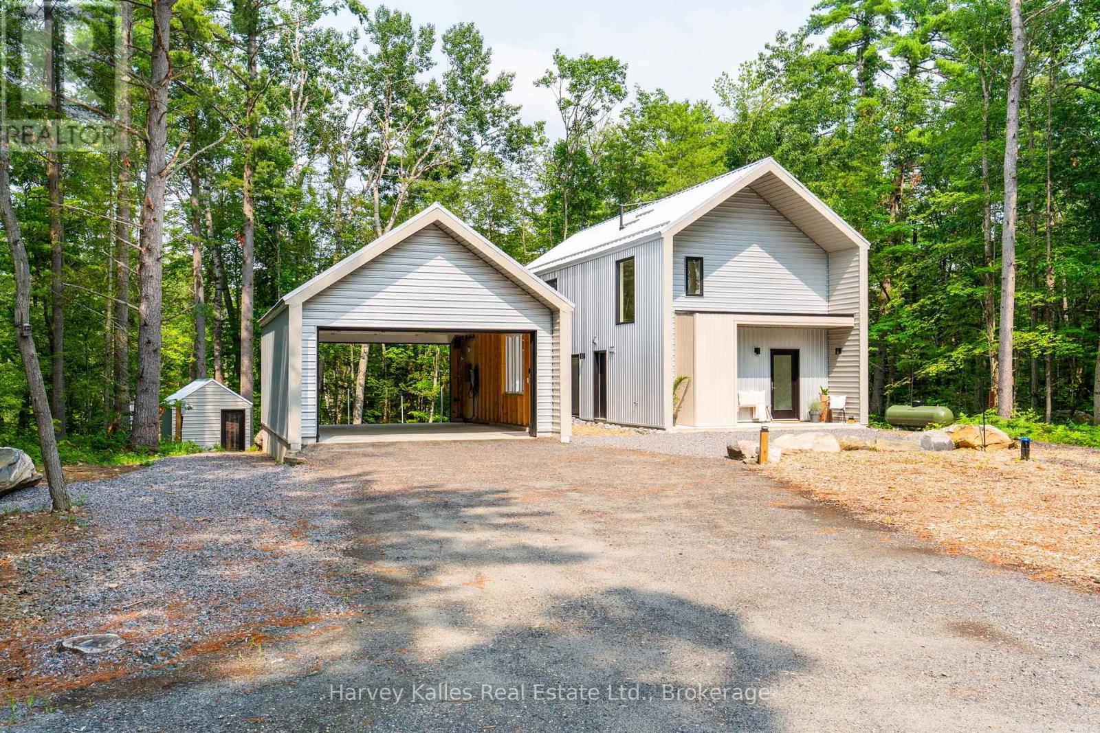2074 MUSKOKA 169 ROAD