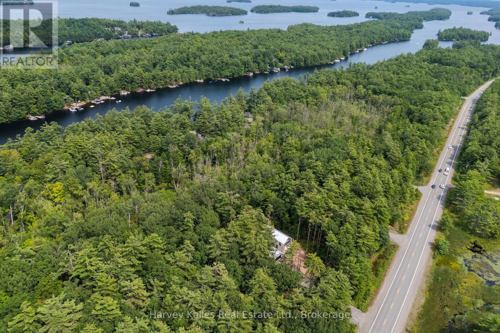 2074 MUSKOKA 169 ROAD