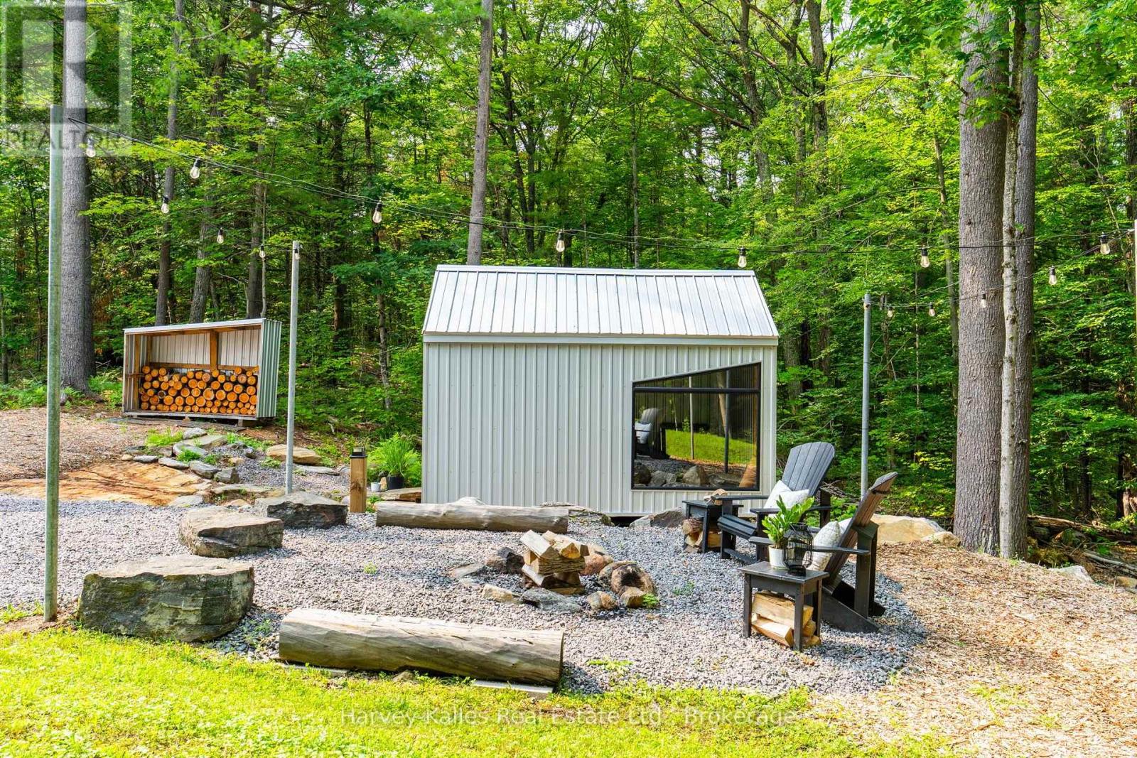 2074 MUSKOKA 169 ROAD