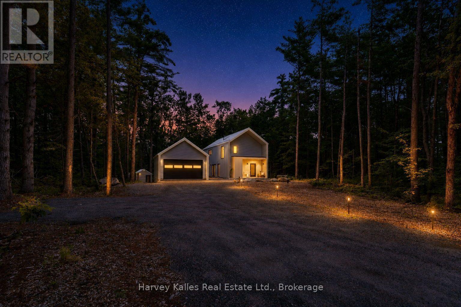 2074 MUSKOKA 169 ROAD