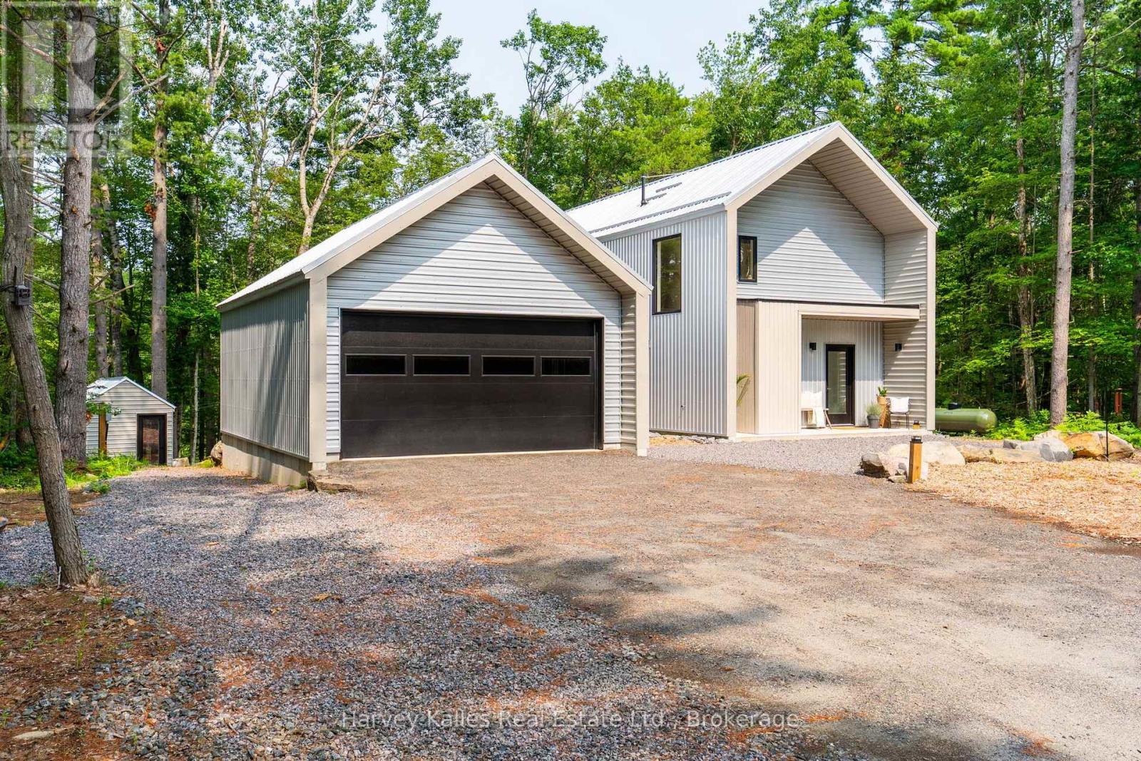 2074 MUSKOKA 169 ROAD