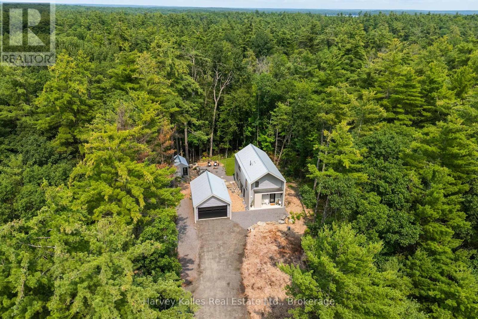 2074 MUSKOKA 169 ROAD