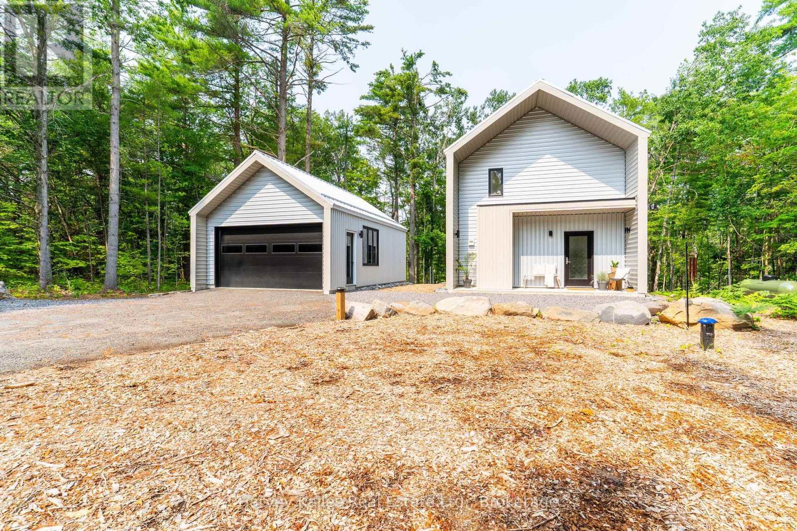 2074 MUSKOKA 169 ROAD