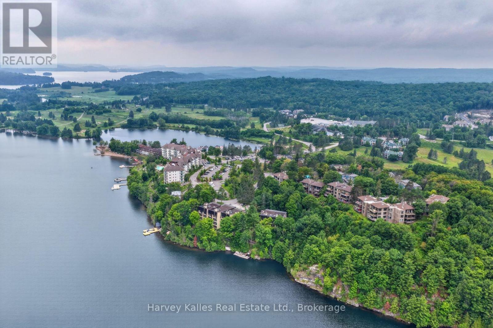 303 - 26 DEERHURST GOLFVIEW DRIVE