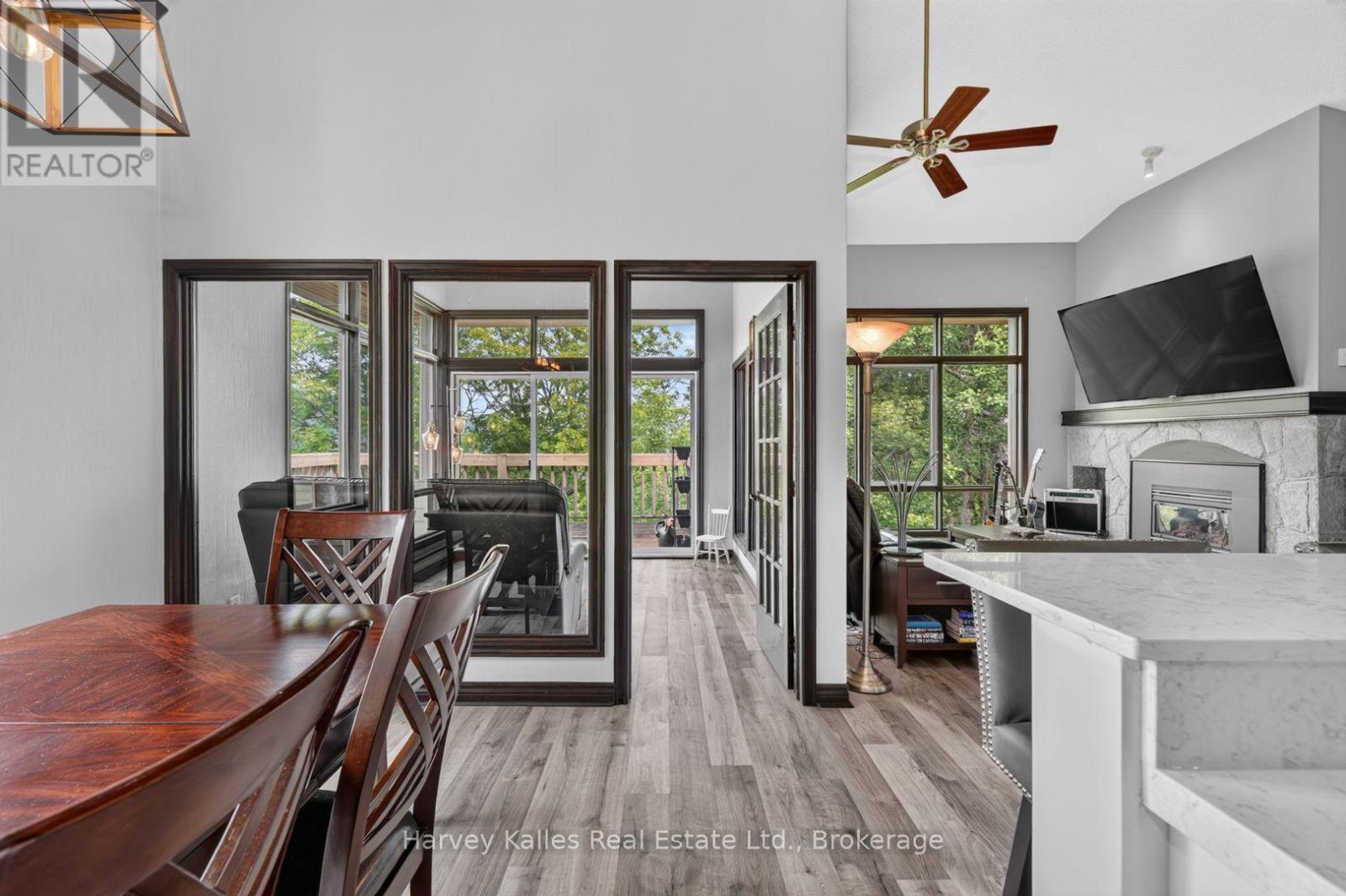 303 - 26 DEERHURST GOLFVIEW DRIVE