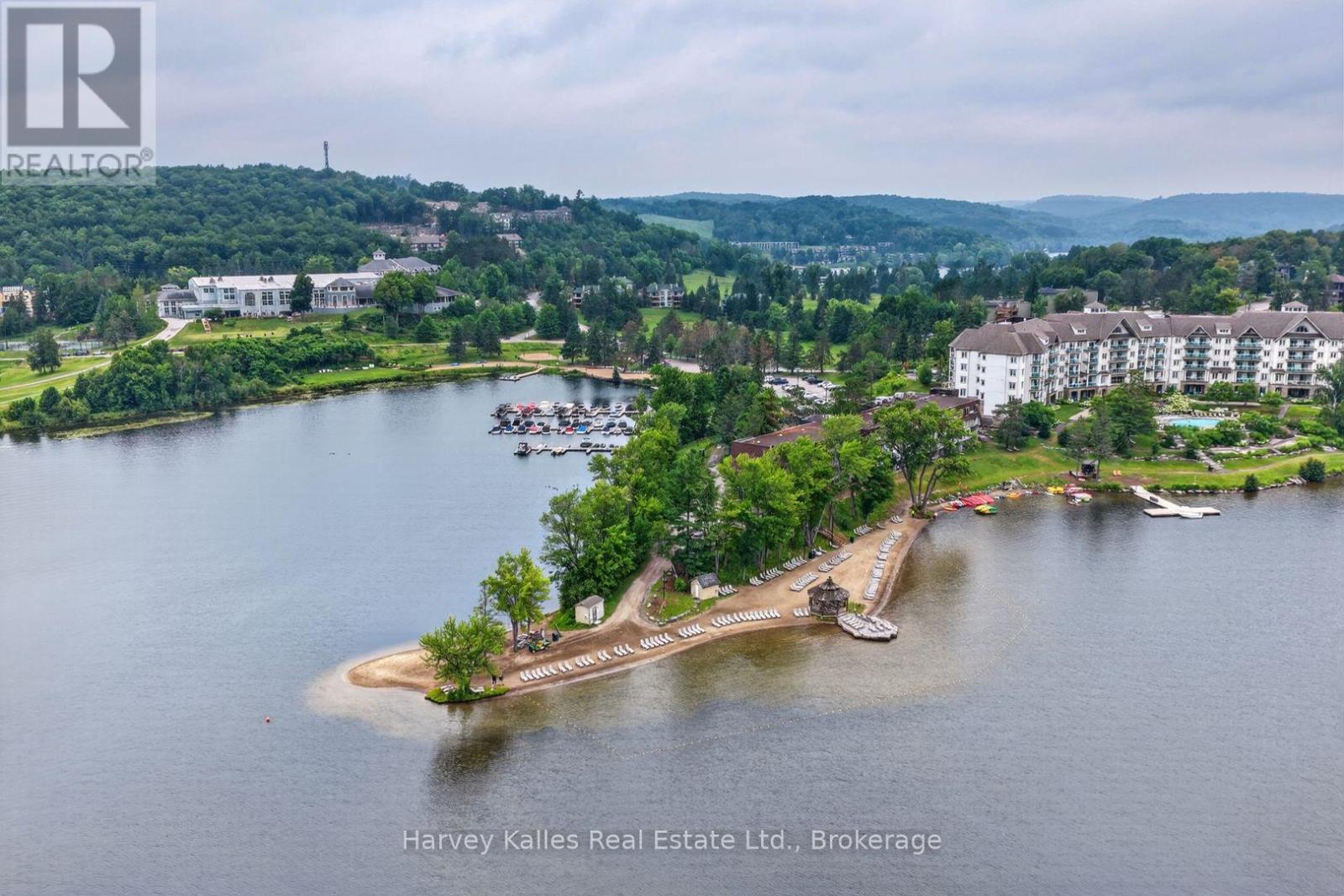 303 - 26 DEERHURST GOLFVIEW DRIVE
