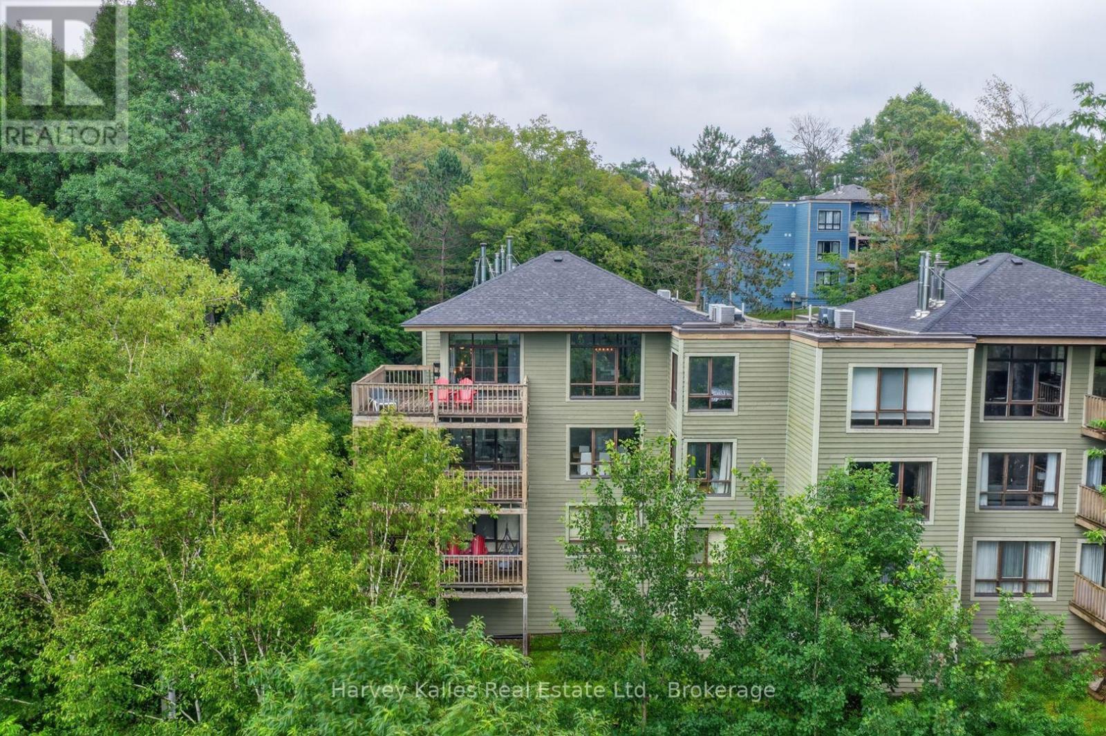 303 - 26 DEERHURST GOLFVIEW DRIVE