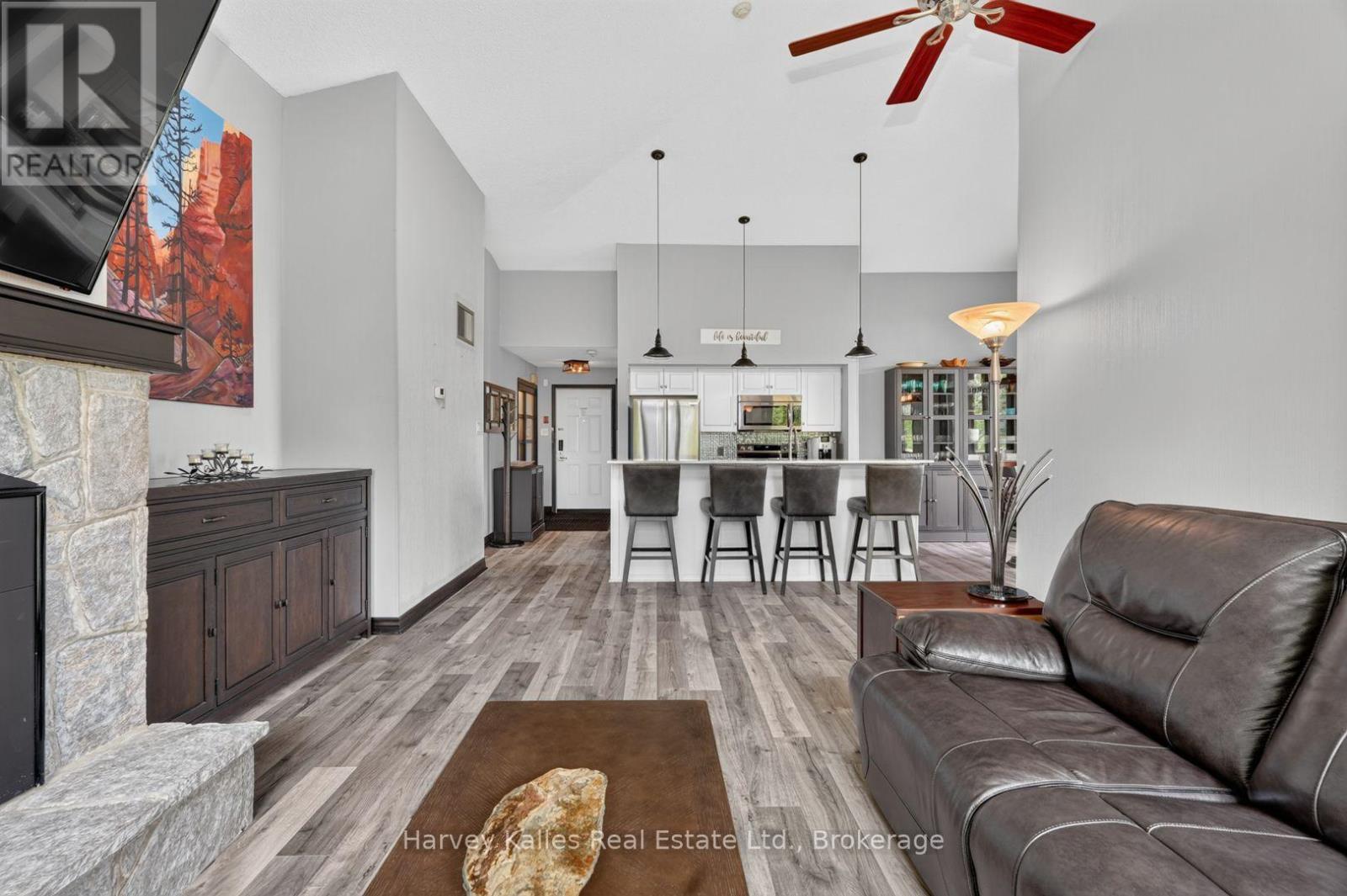 303 - 26 DEERHURST GOLFVIEW DRIVE