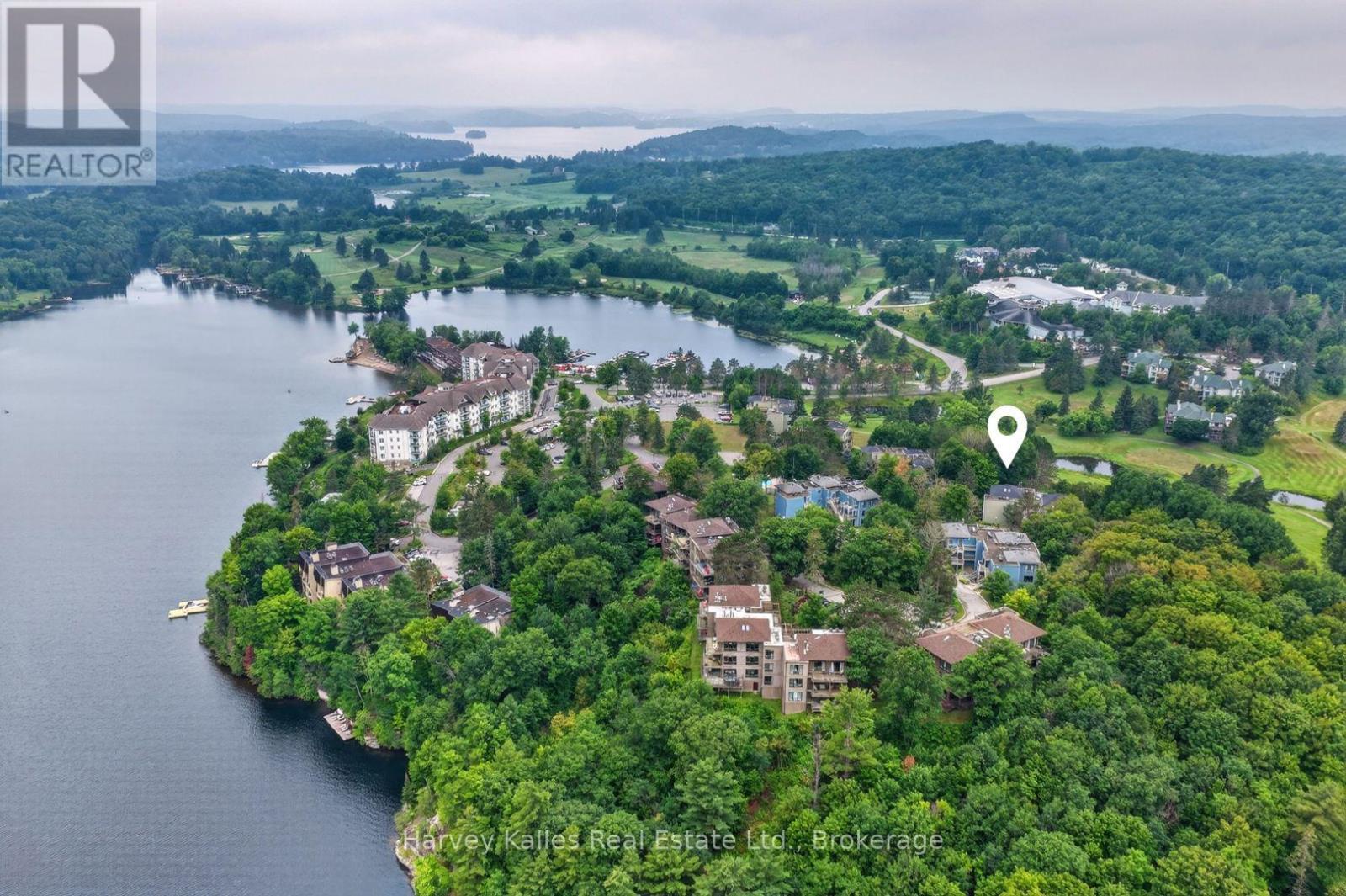 303 - 26 DEERHURST GOLFVIEW DRIVE