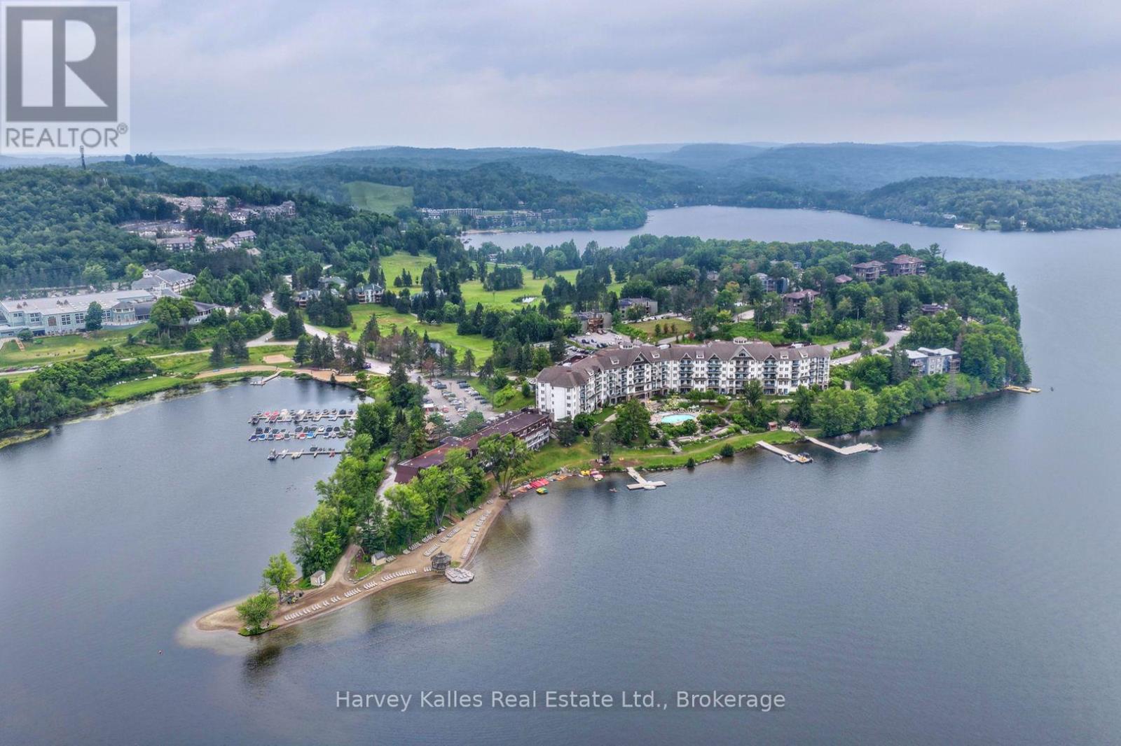 303 - 26 DEERHURST GOLFVIEW DRIVE