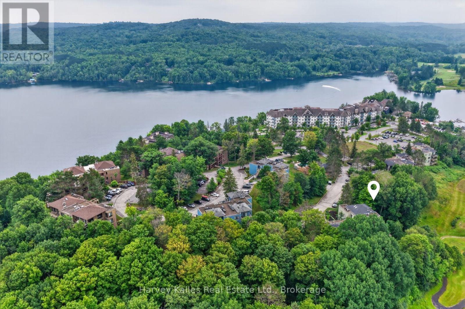 303 - 26 DEERHURST GOLFVIEW DRIVE