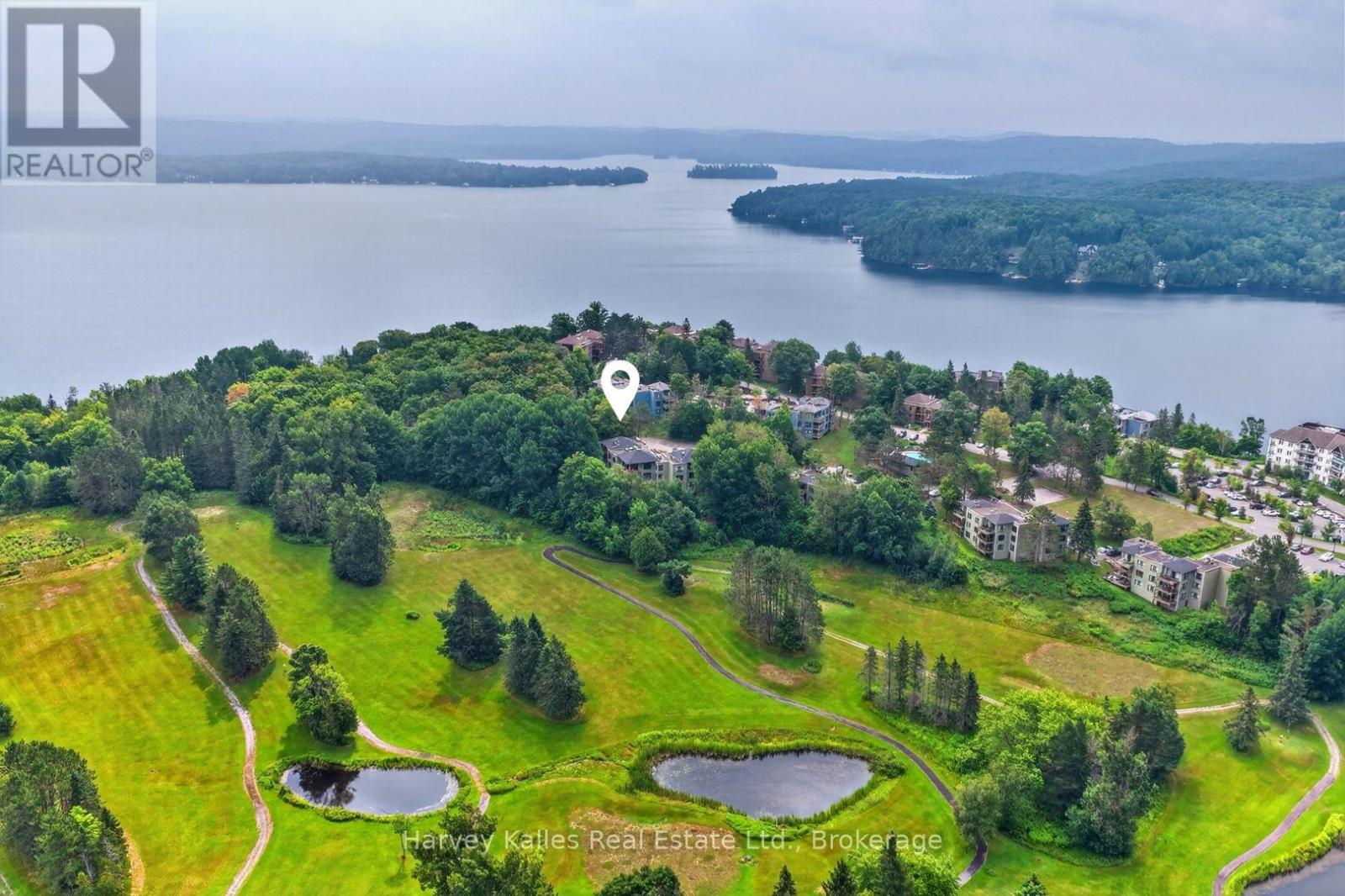 303 - 26 DEERHURST GOLFVIEW DRIVE