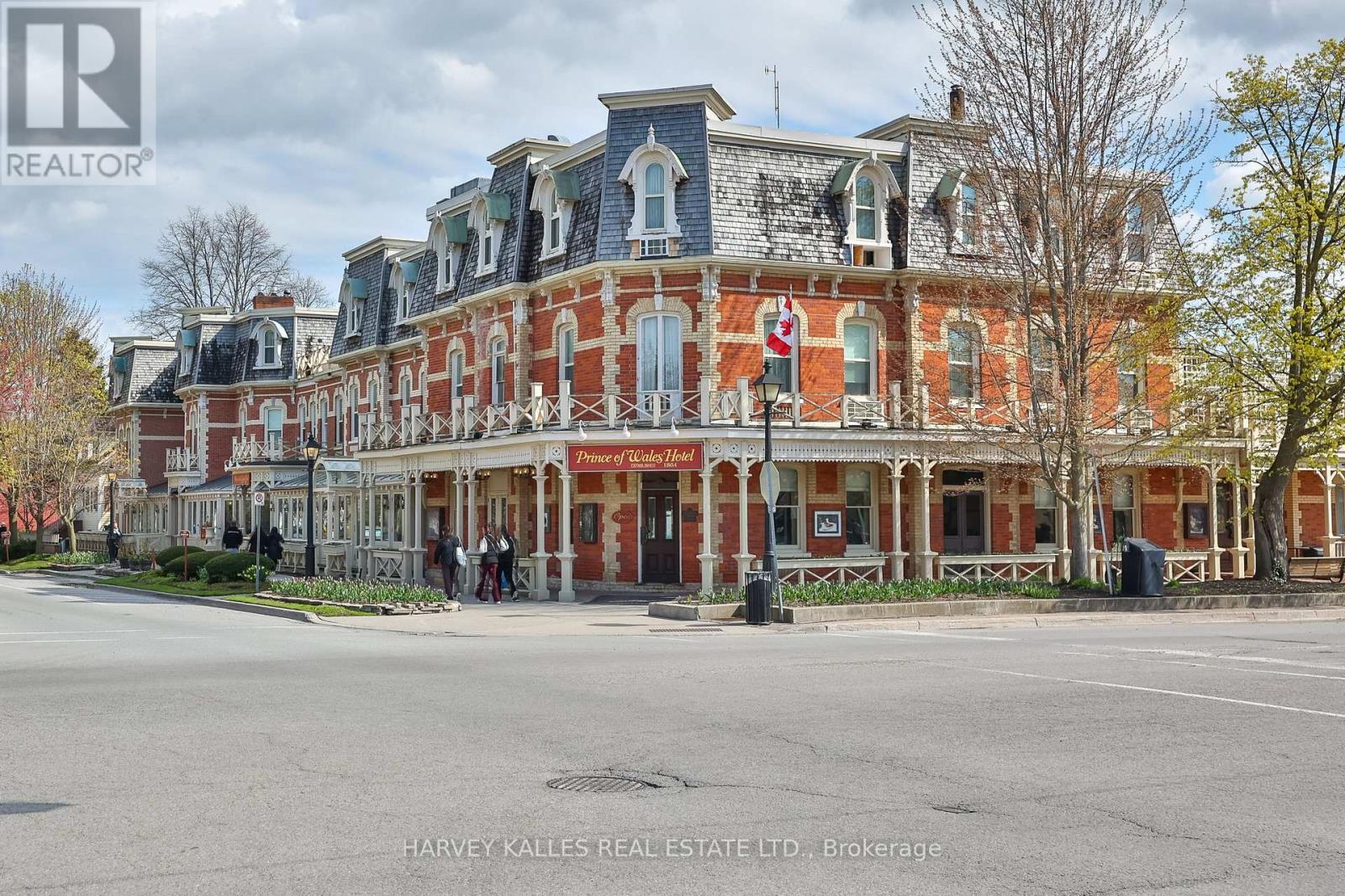 179 NIAGARA STREET