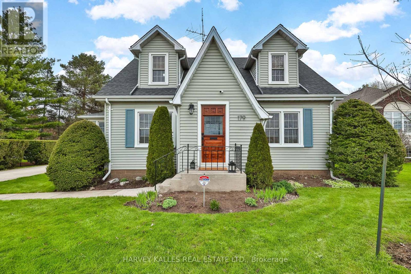 179 NIAGARA STREET