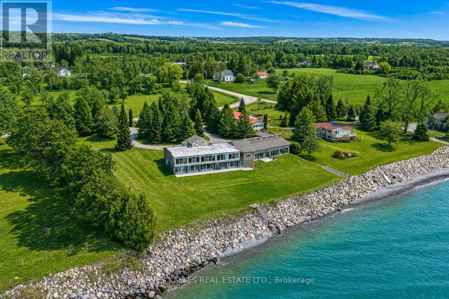 431 VICTORIA BEACH ROAD