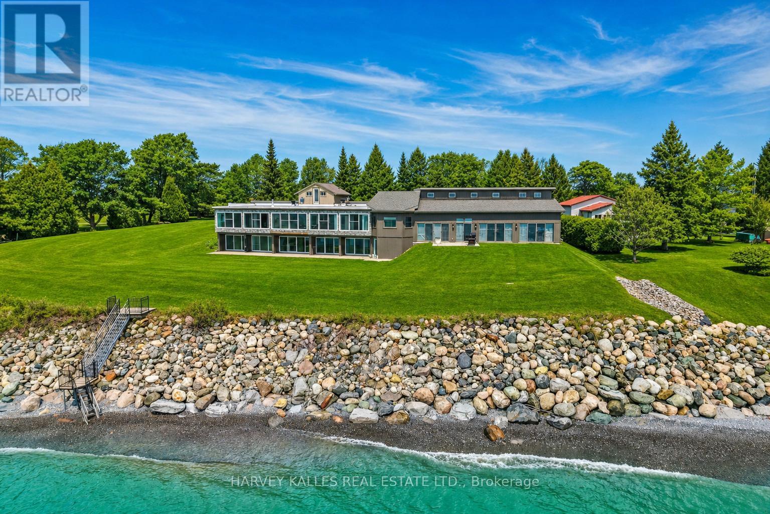 431 VICTORIA BEACH ROAD