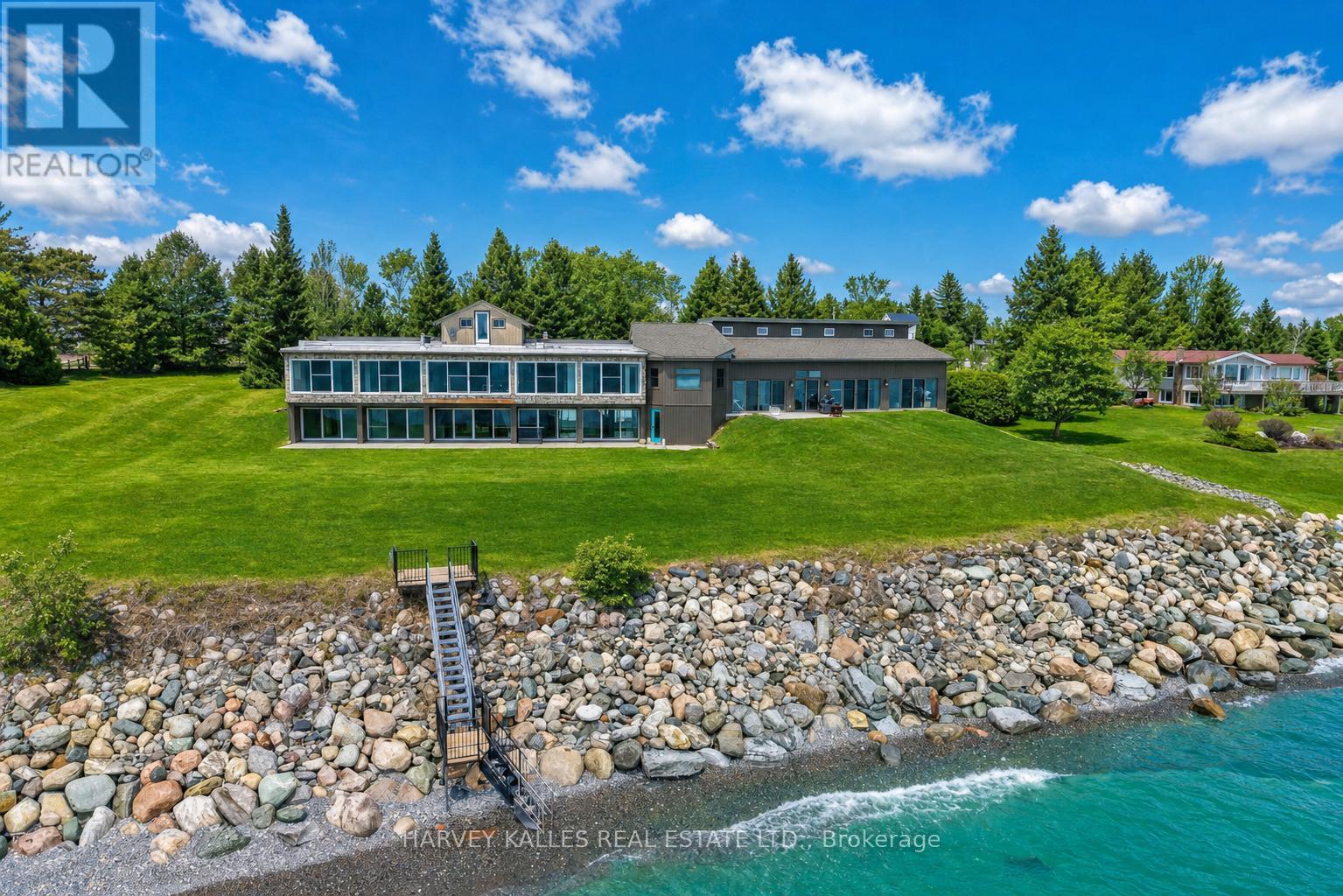 431 VICTORIA BEACH ROAD