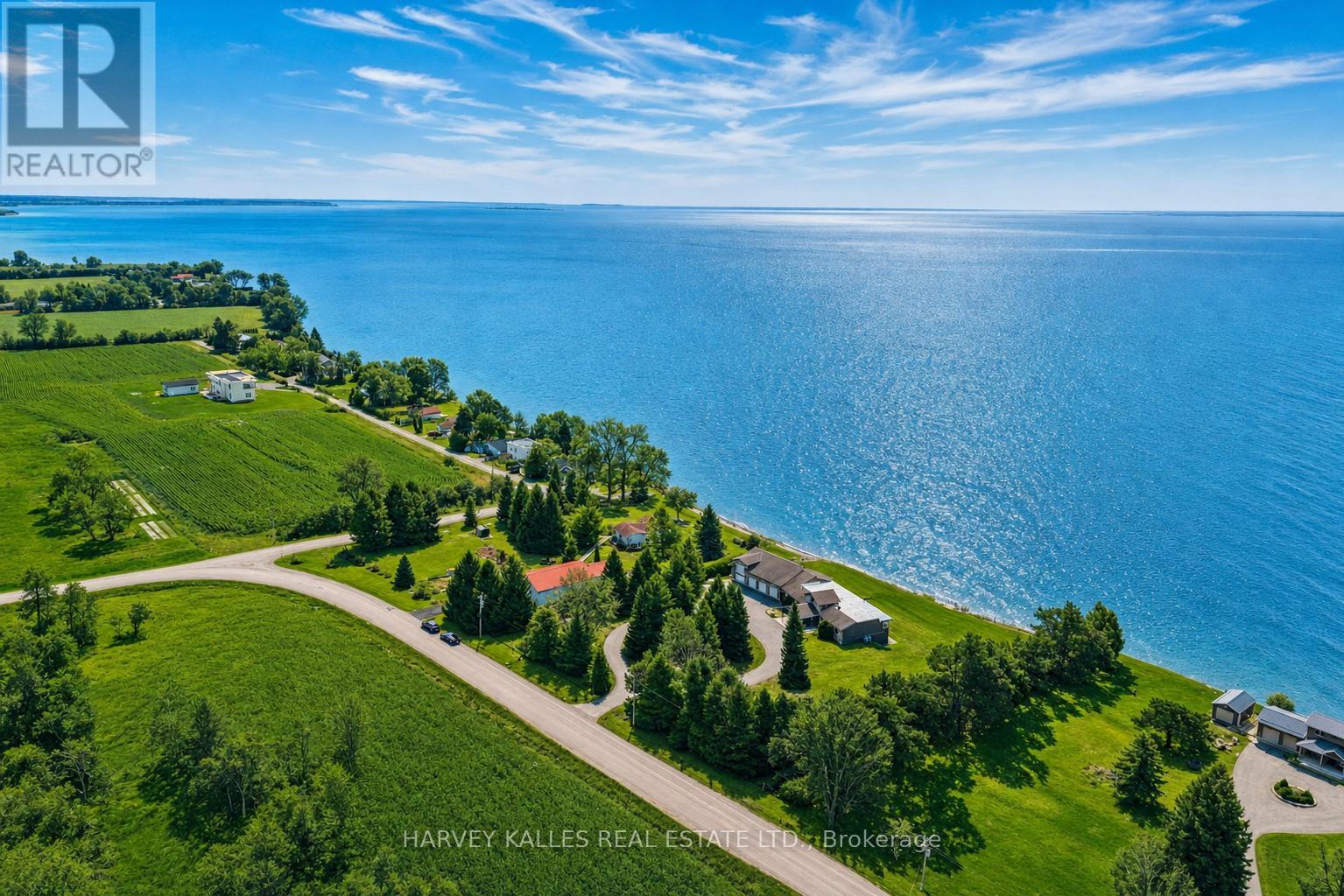 431 VICTORIA BEACH ROAD