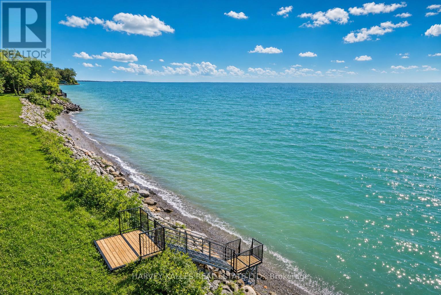 431 VICTORIA BEACH ROAD