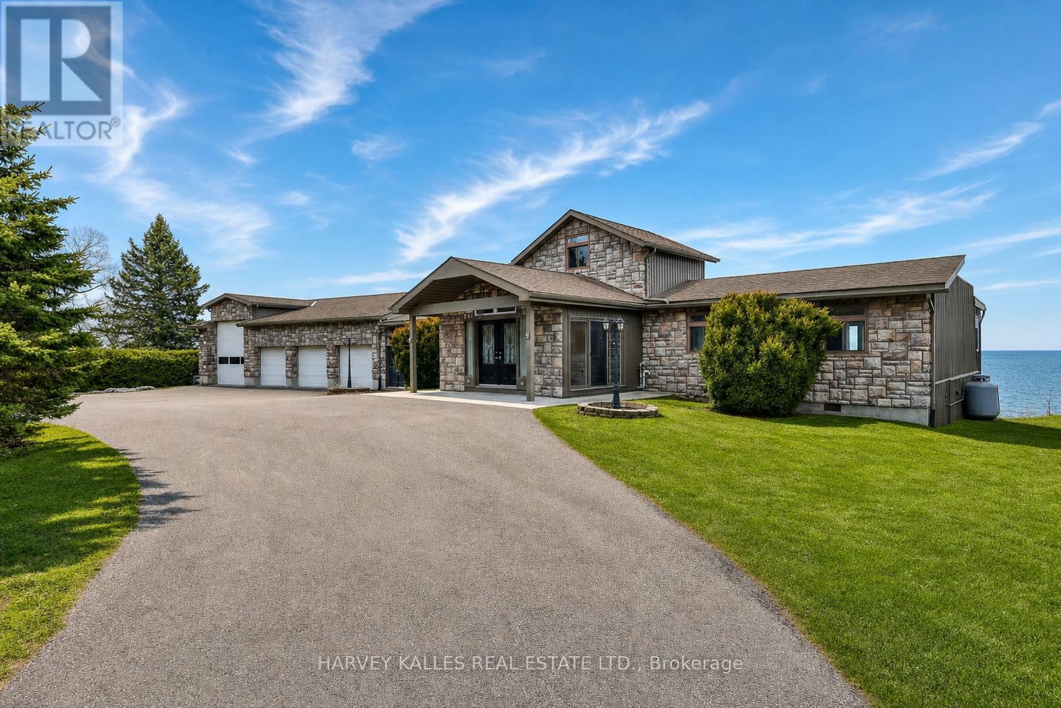 431 VICTORIA BEACH ROAD