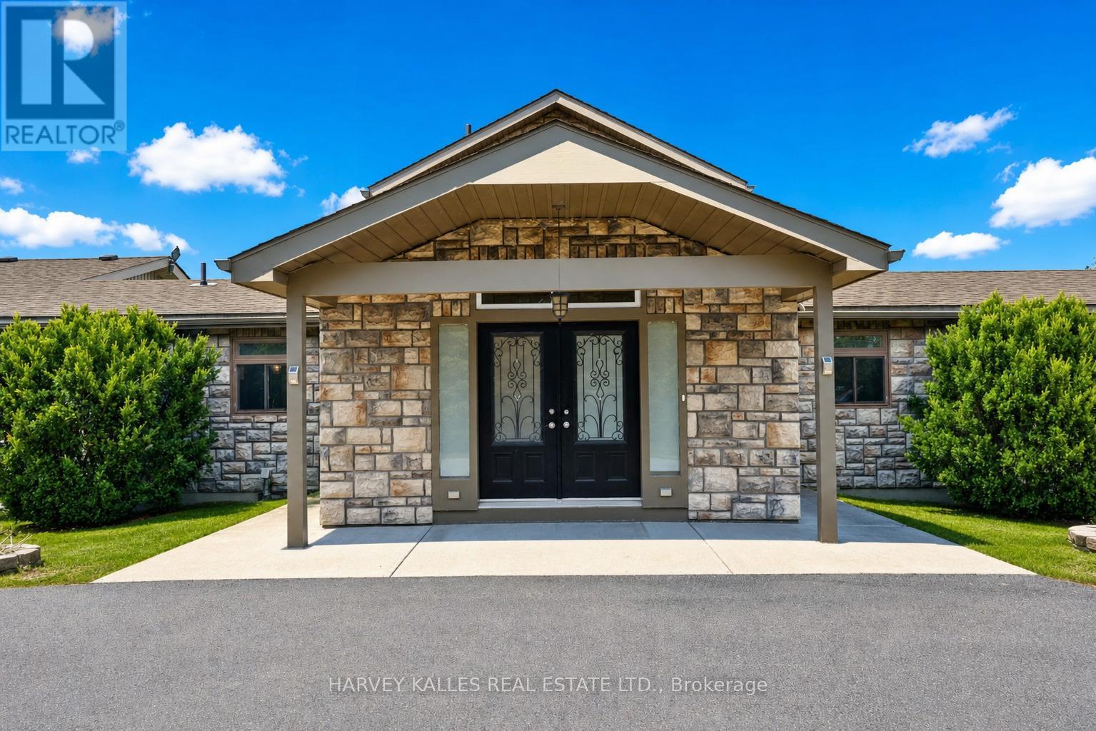 431 VICTORIA BEACH ROAD