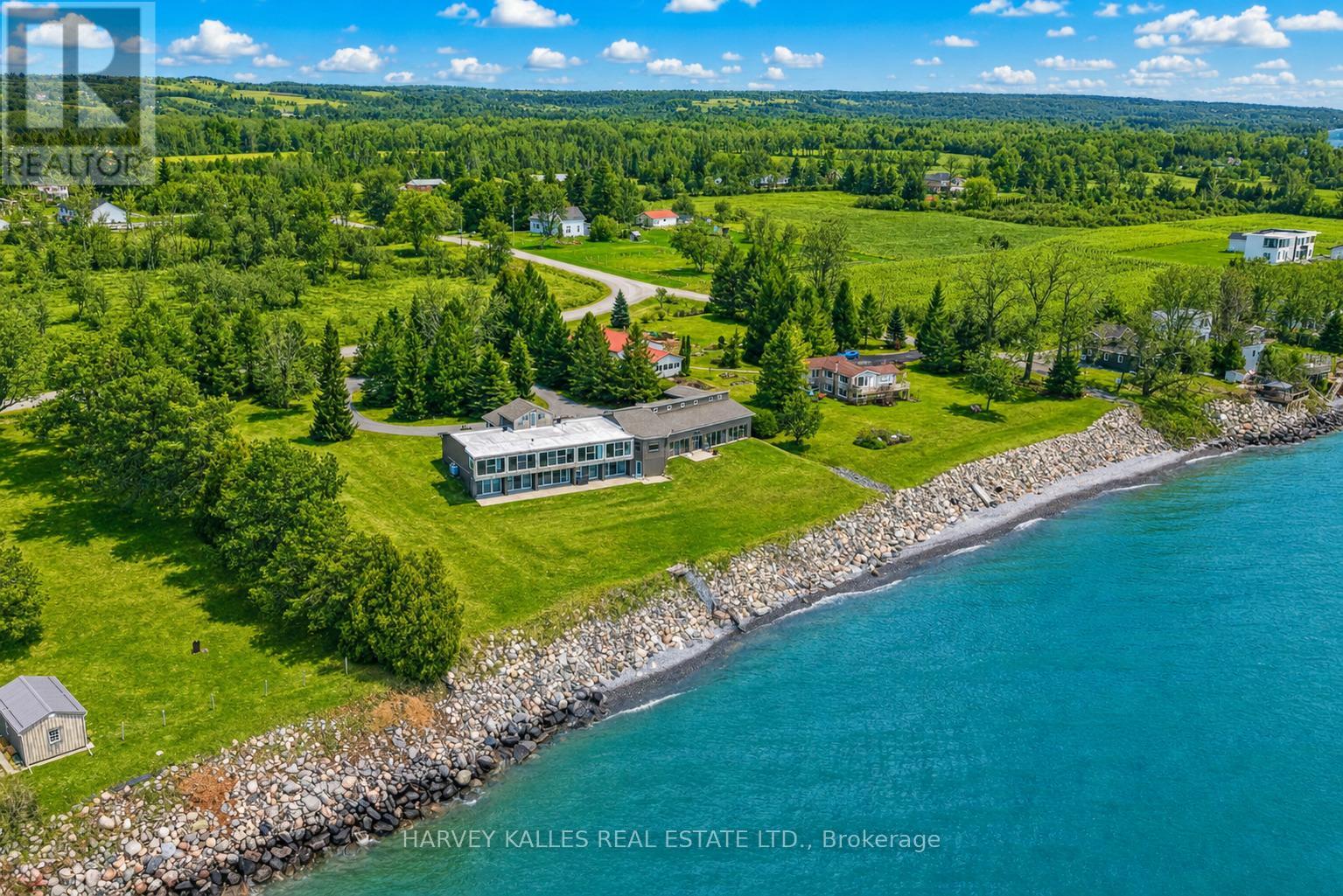 431 VICTORIA BEACH ROAD