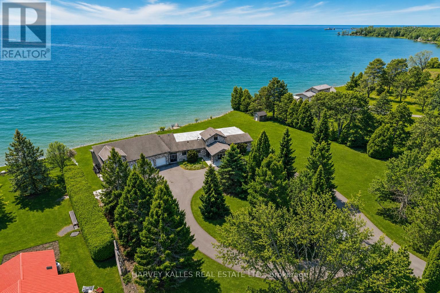 431 VICTORIA BEACH ROAD