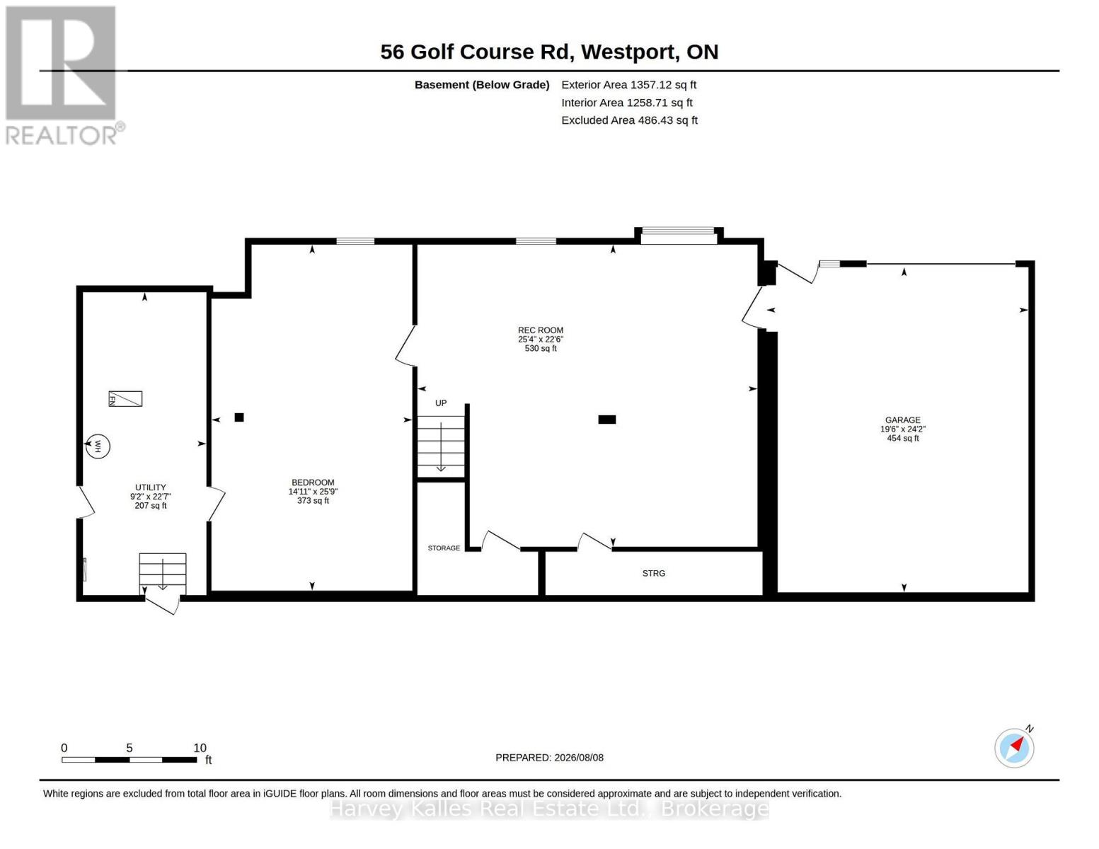 56 GOLF COURSE RD ROAD
