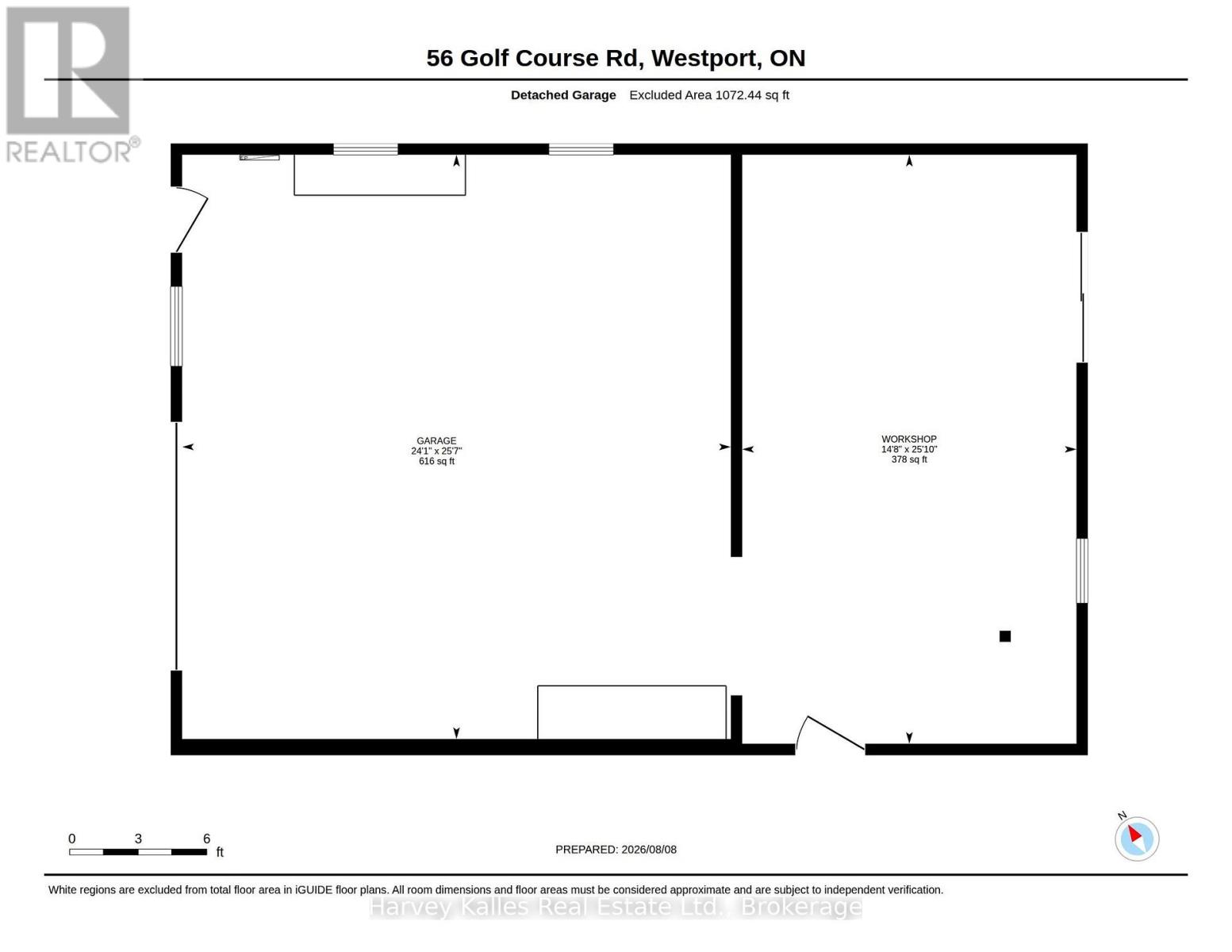 56 GOLF COURSE RD ROAD