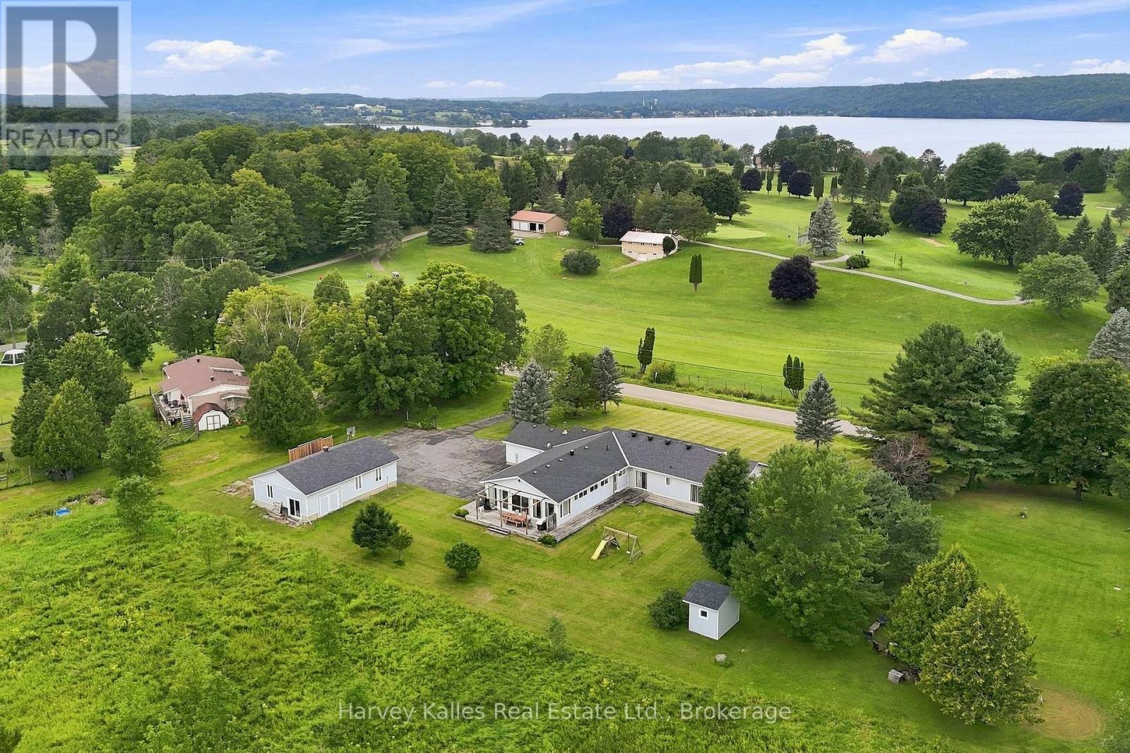 56 GOLF COURSE RD ROAD