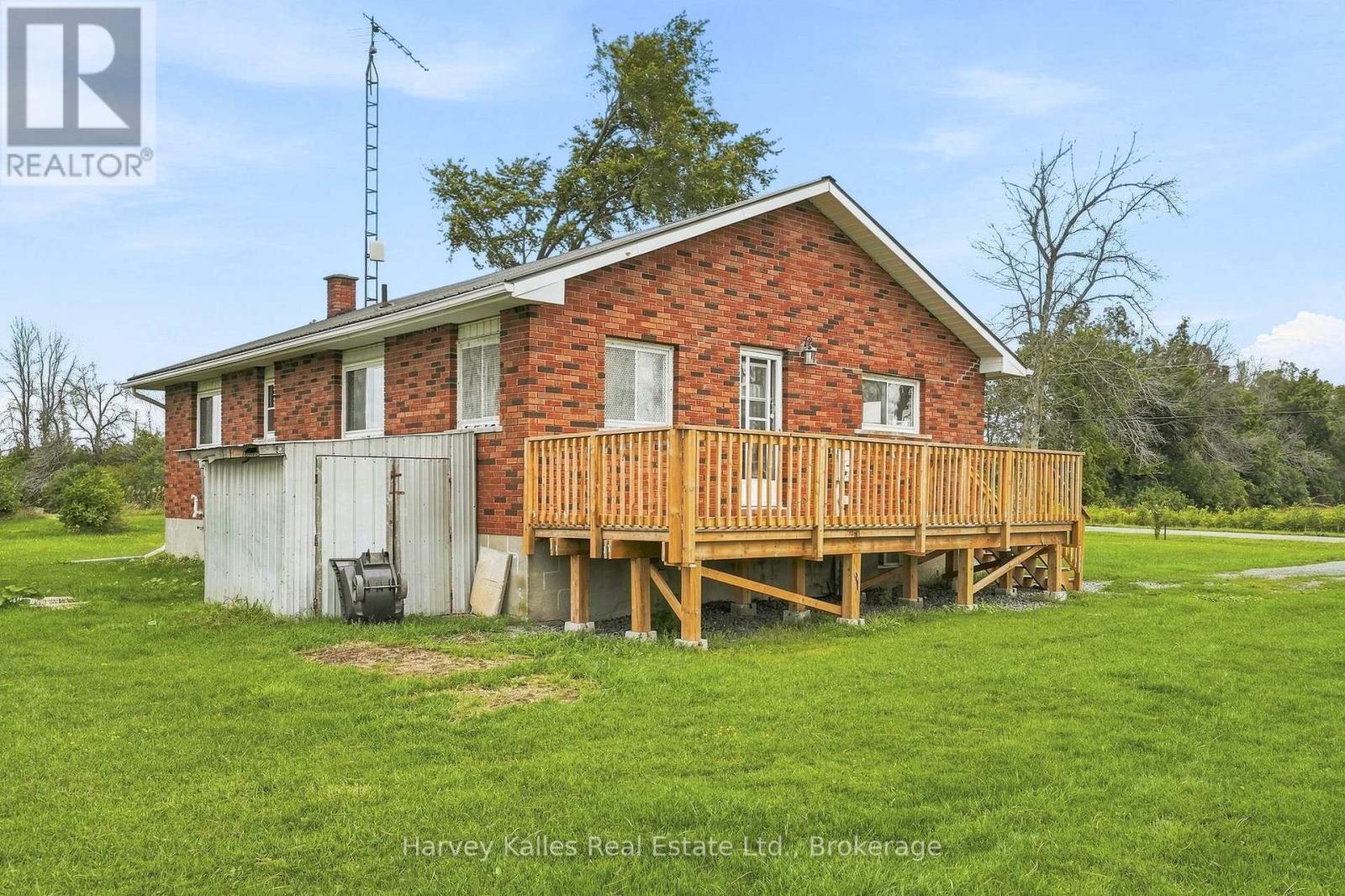147 CAUGHEY ROAD